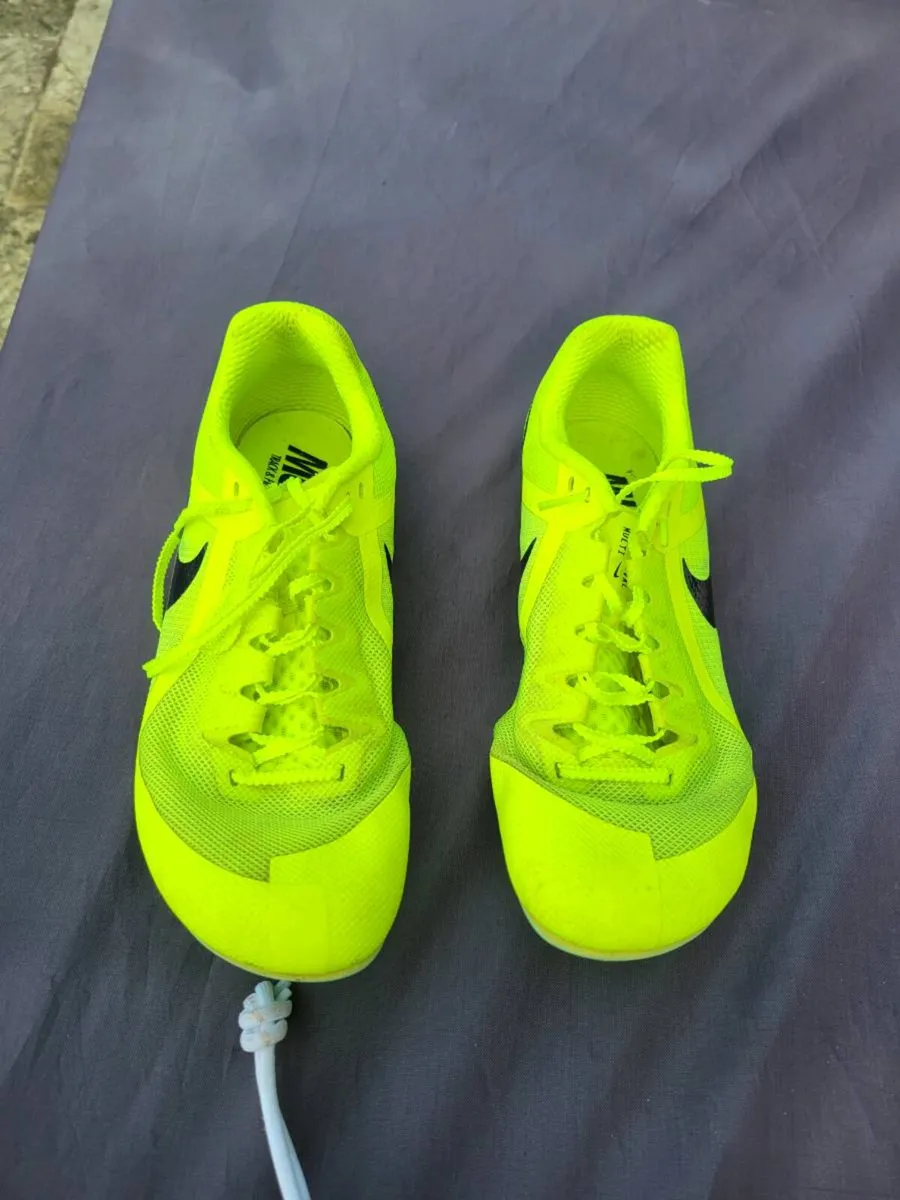 Running spikes - Image 4