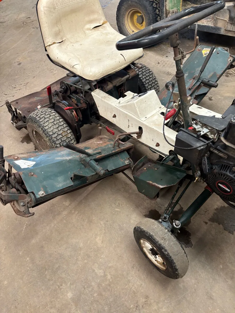 Allen National - Image 3