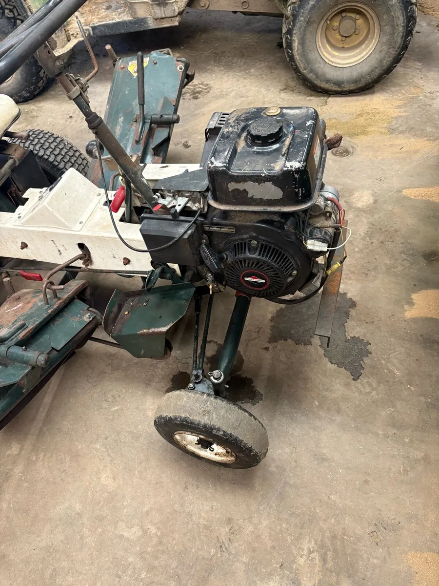 Allen National - Image 4