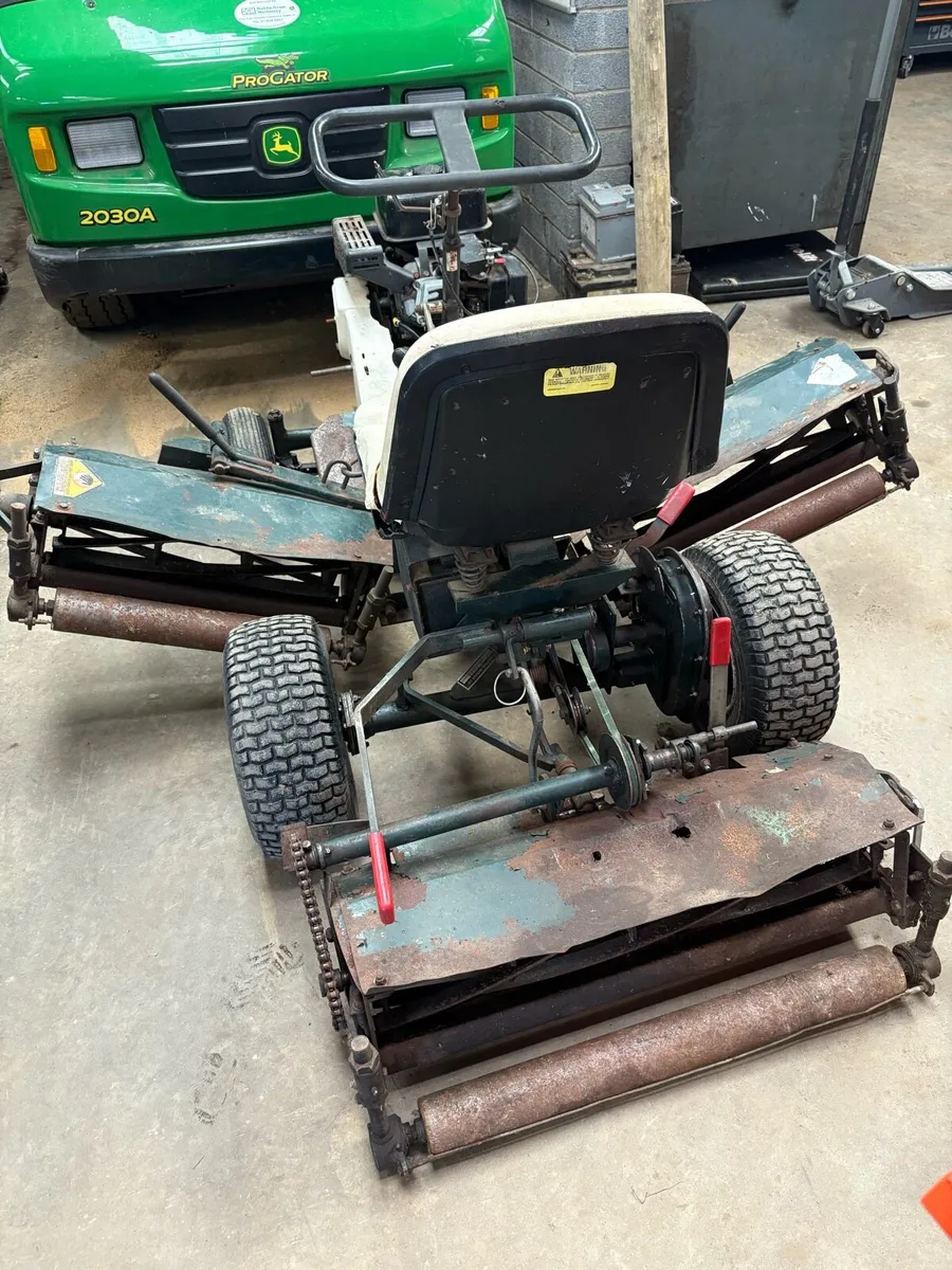 Allen National - Image 2