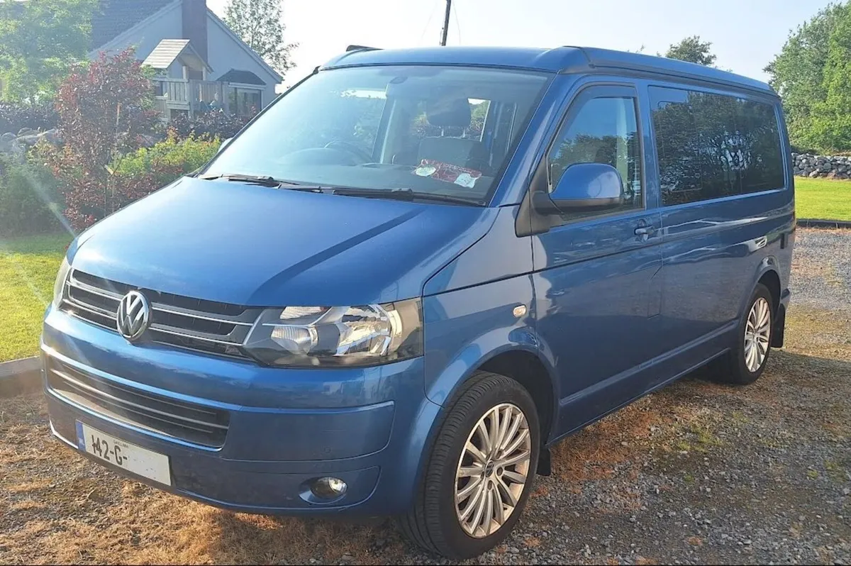 Suitably Qualified Individual (SQI) Camper Report - Image 3