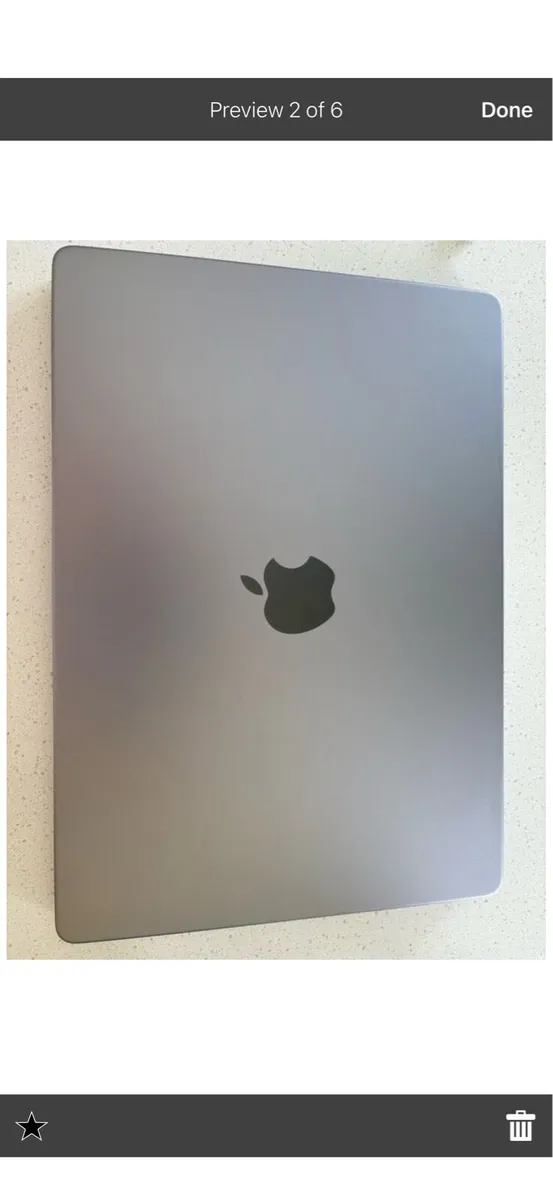 MacBook Air - Image 2