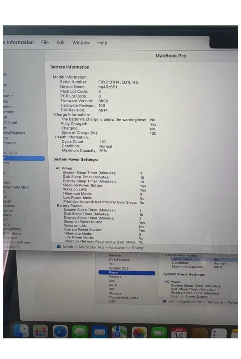 MacBook Air - Image 3