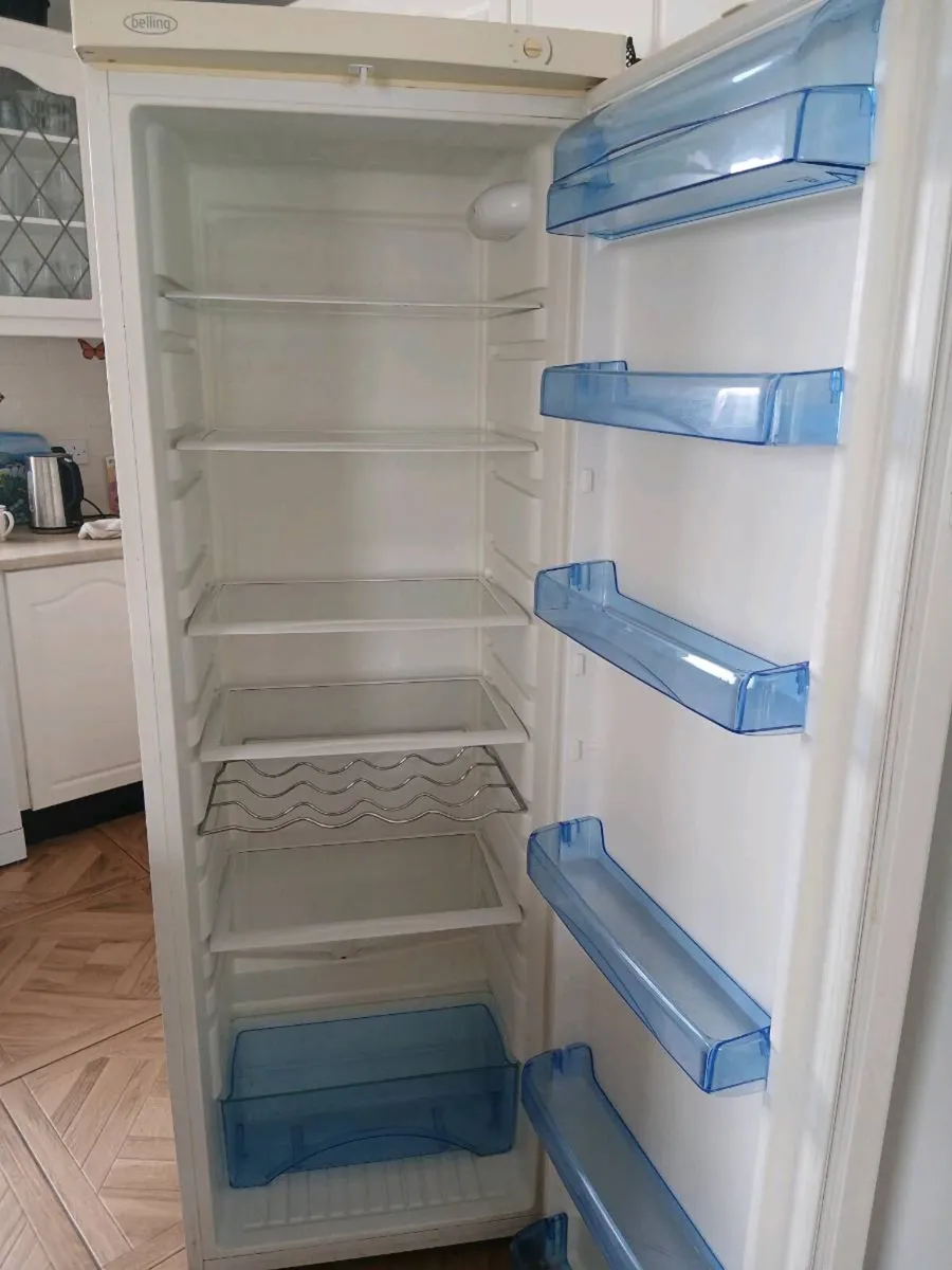 Large capacity refrigerator - Image 2