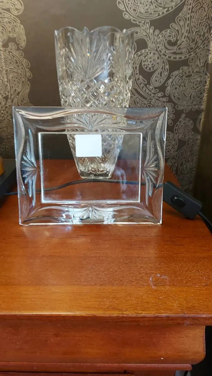 Marquis Waterford Crystal. - Image 1