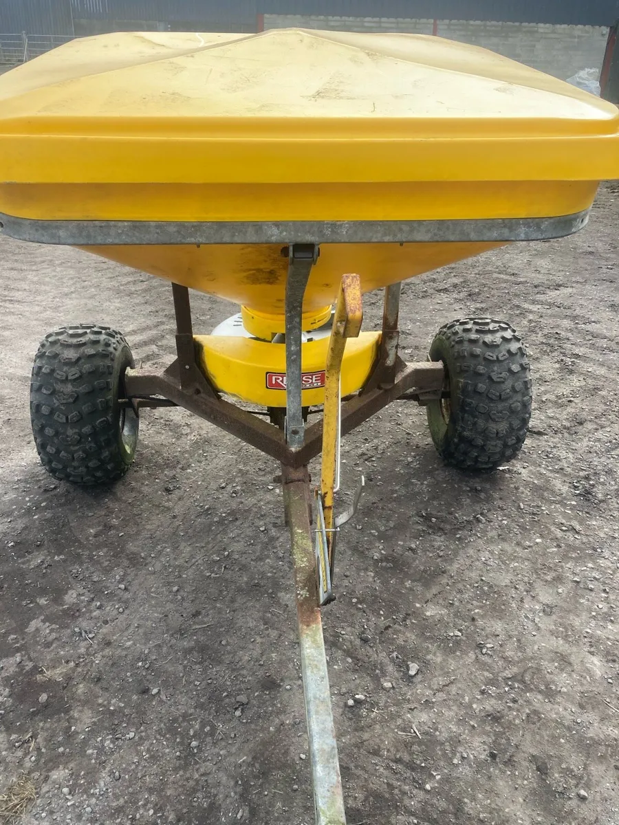 Quad spreader - Image 4