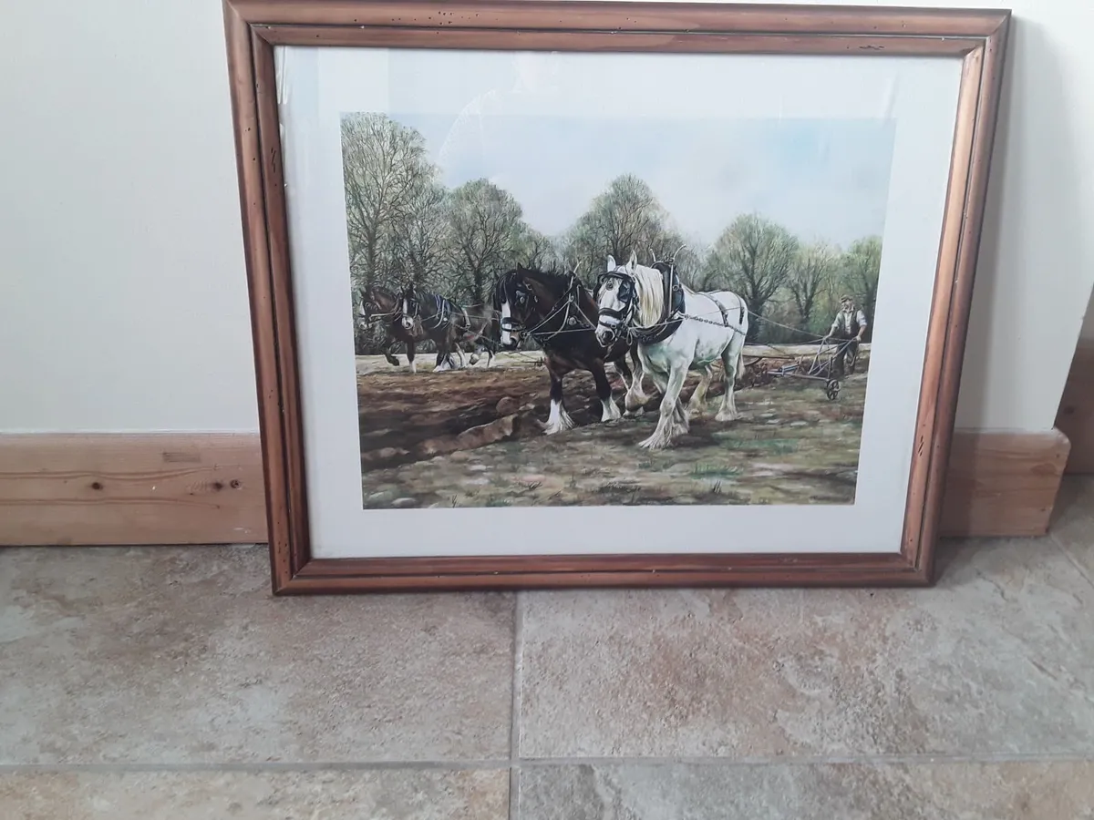 Nice picture farmer farmingland - Image 1