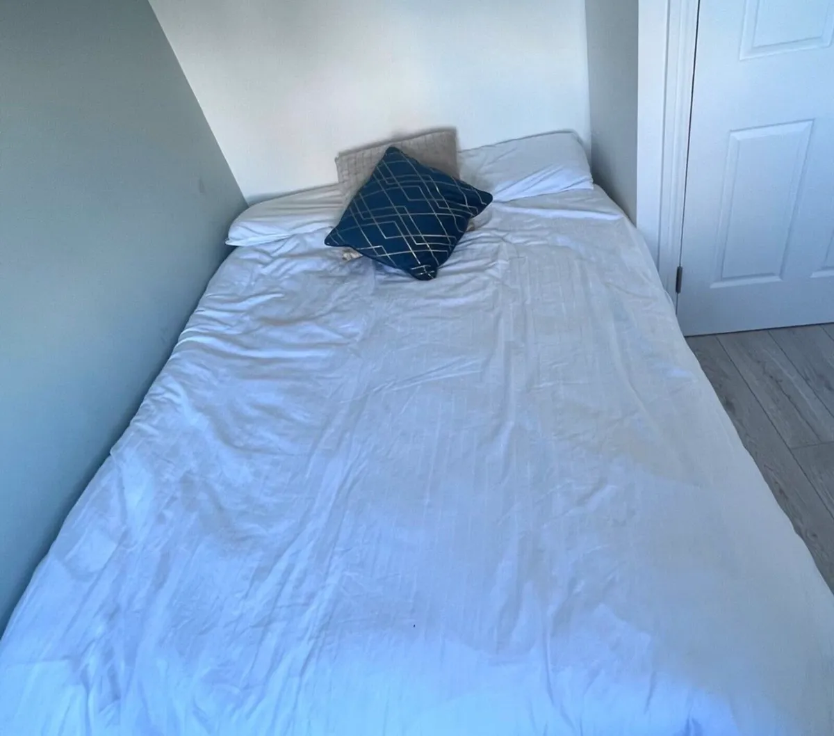 Double Bed - Image 1