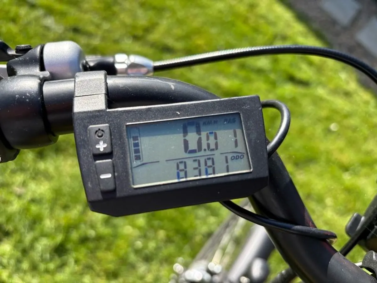 Dutch EBike - Image 3