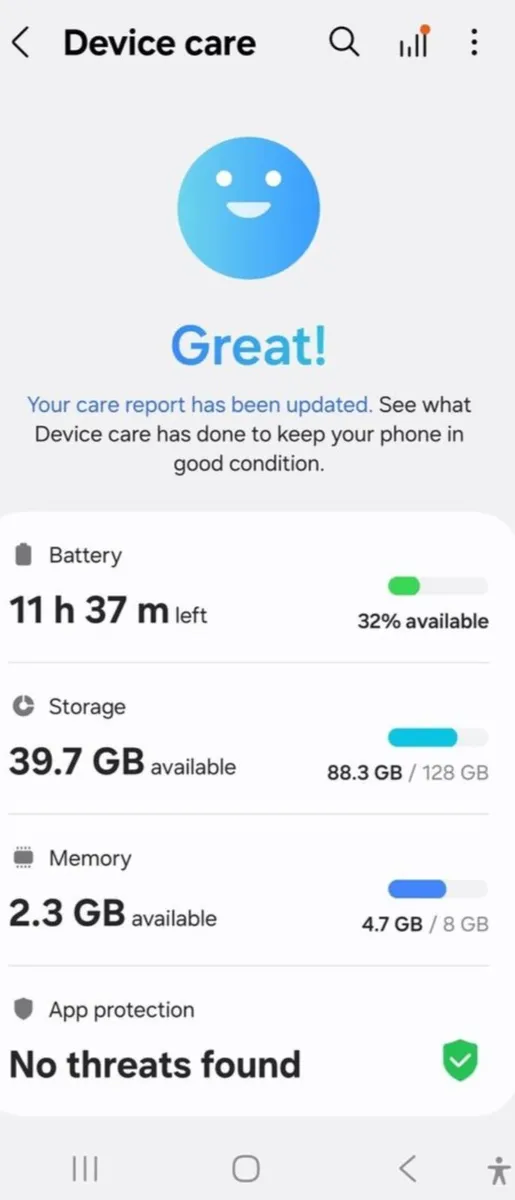 Samsung s21 5g - Image 1