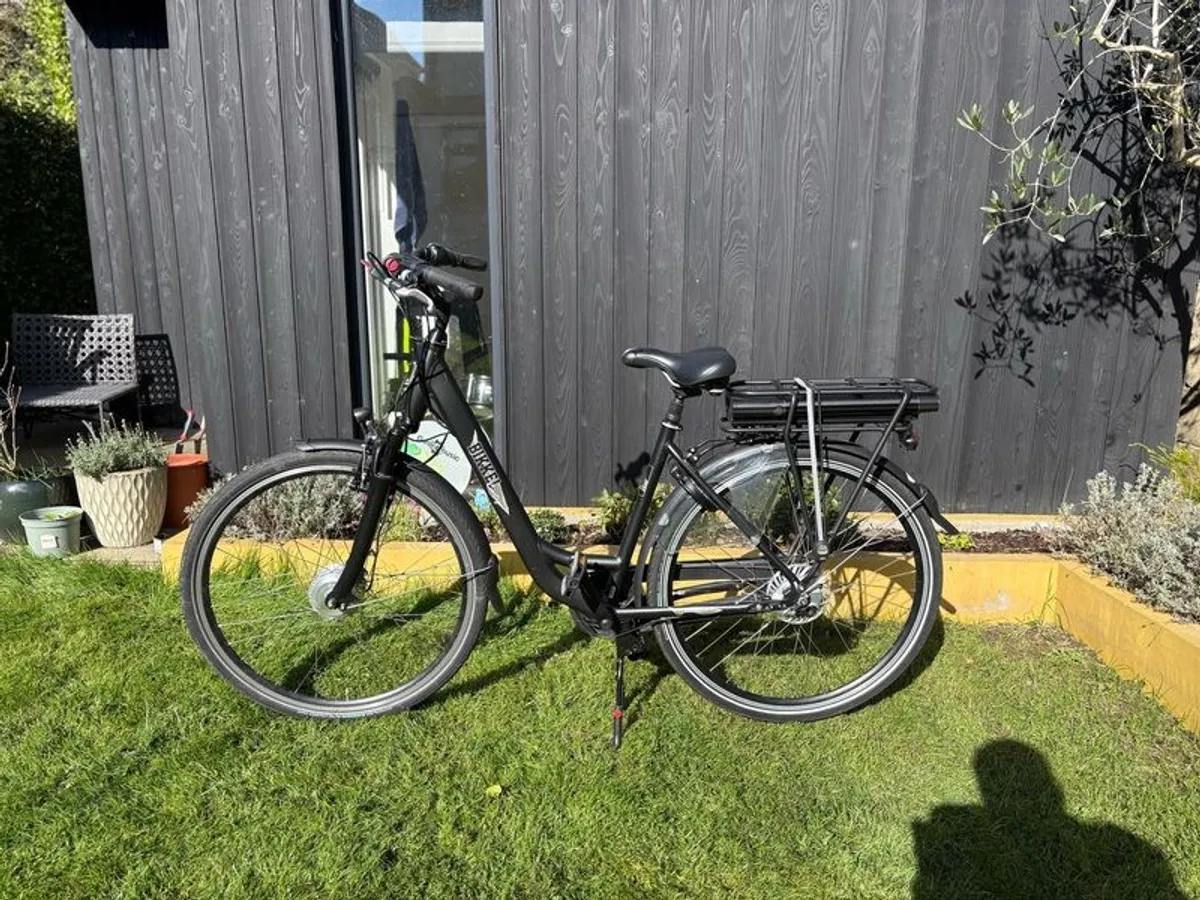 Dutch EBike - Image 1