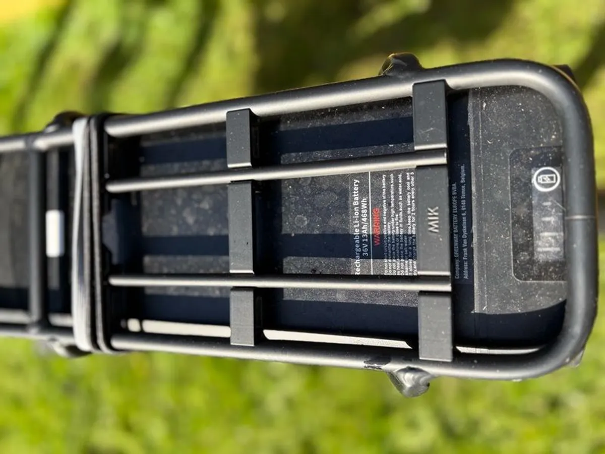 Dutch EBike - Image 2