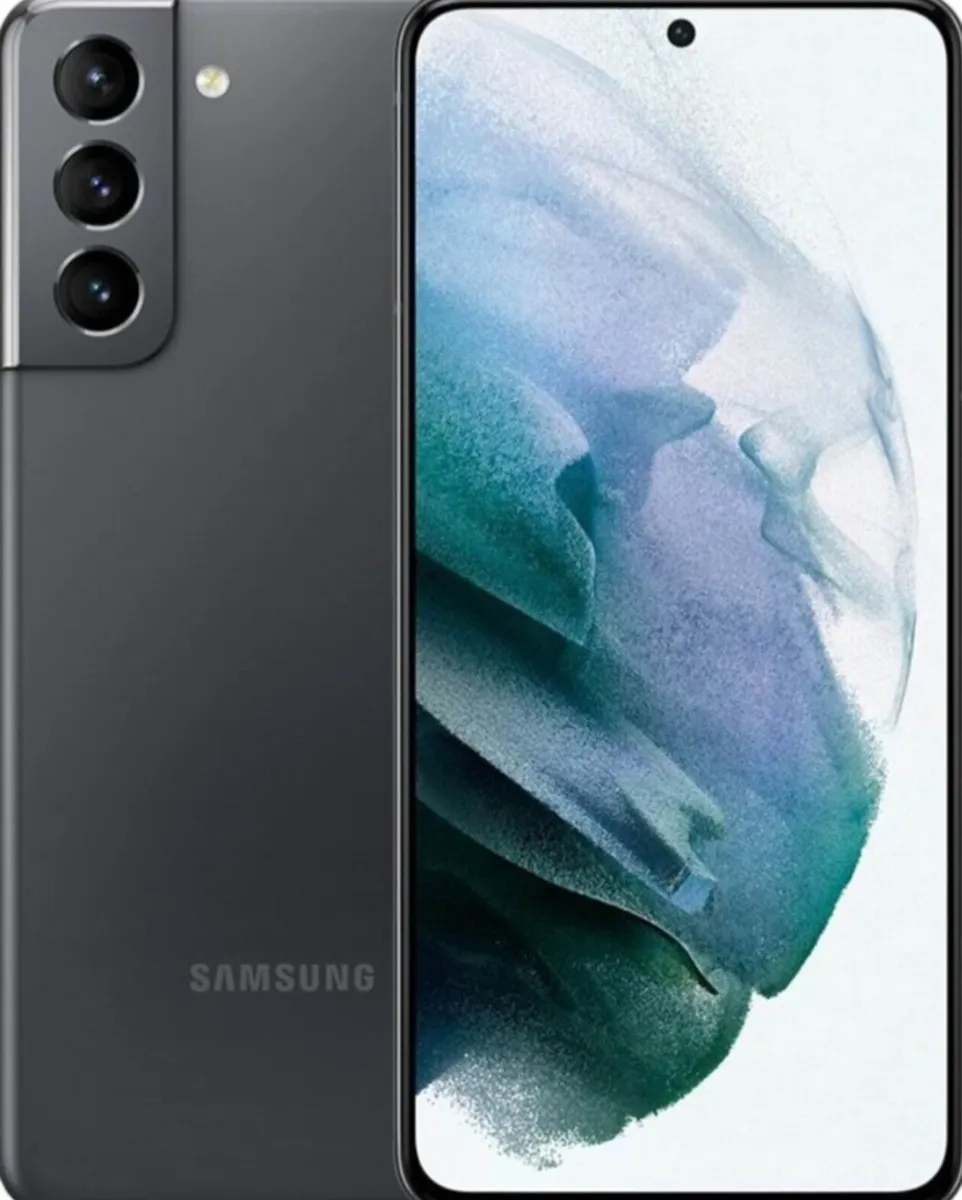 Samsung s21 5g - Image 3