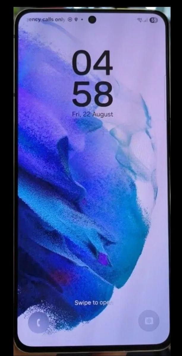 Samsung s21 5g - Image 4
