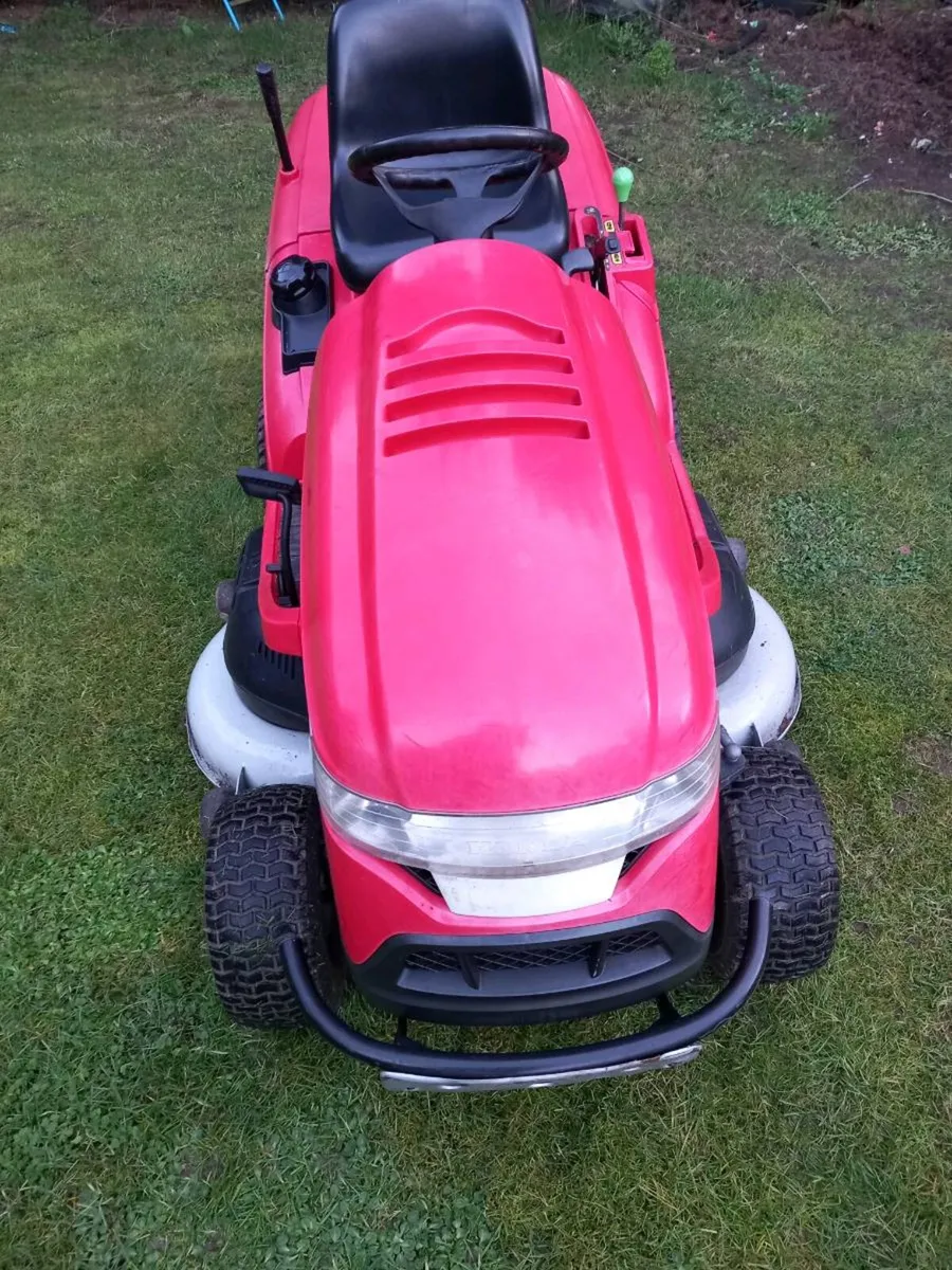 Honda hme 22 horsepower - Image 4