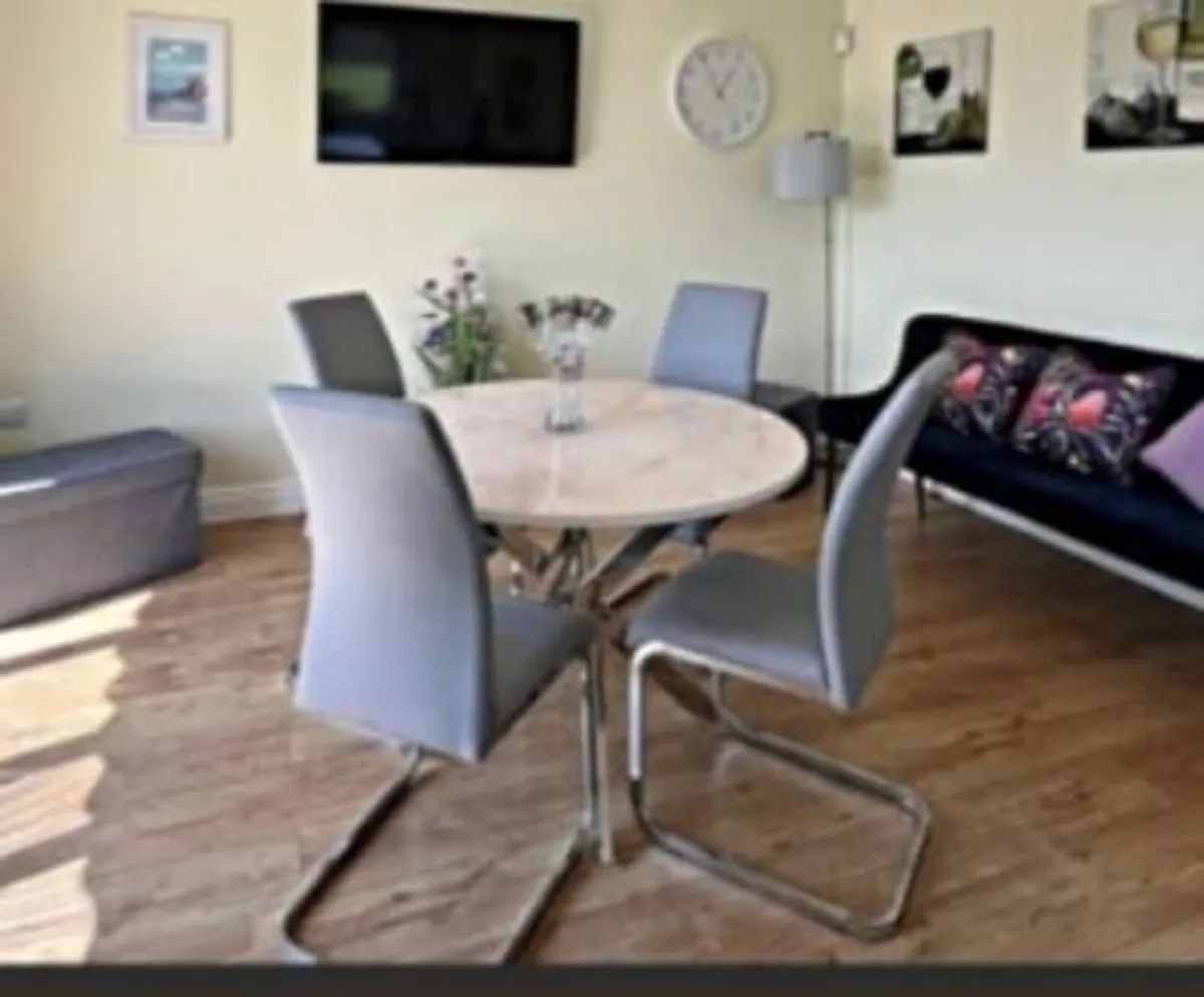 Dining Table - Image 2