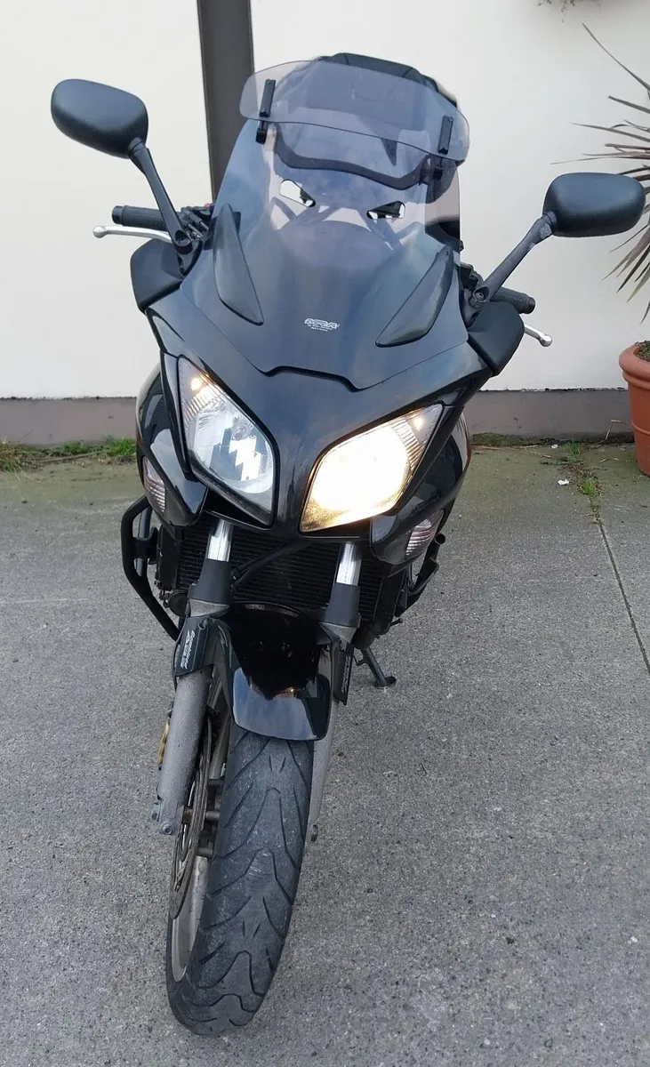 💢07 HONDA CBF1000 💢 - Image 4