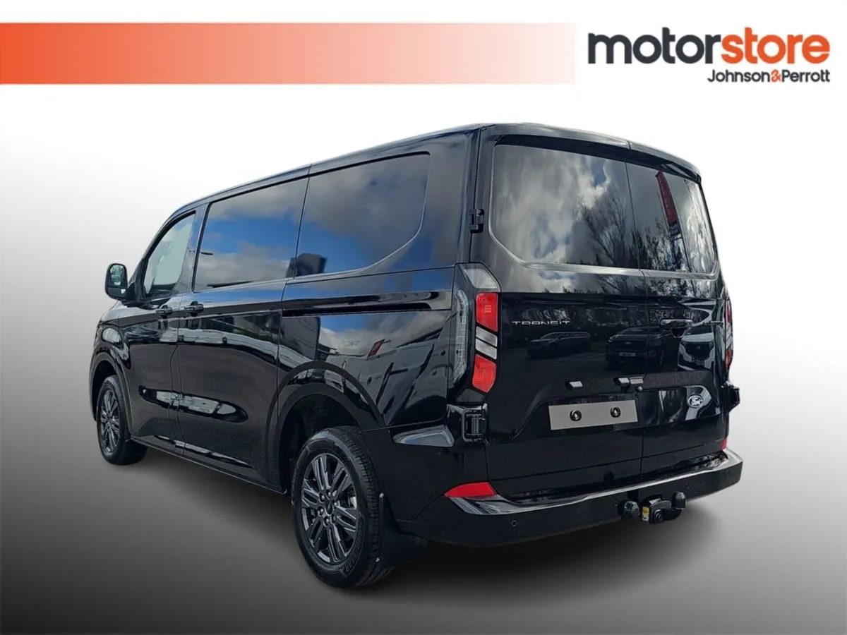 Ford Transit Custom Limited L1H1 - Image 2