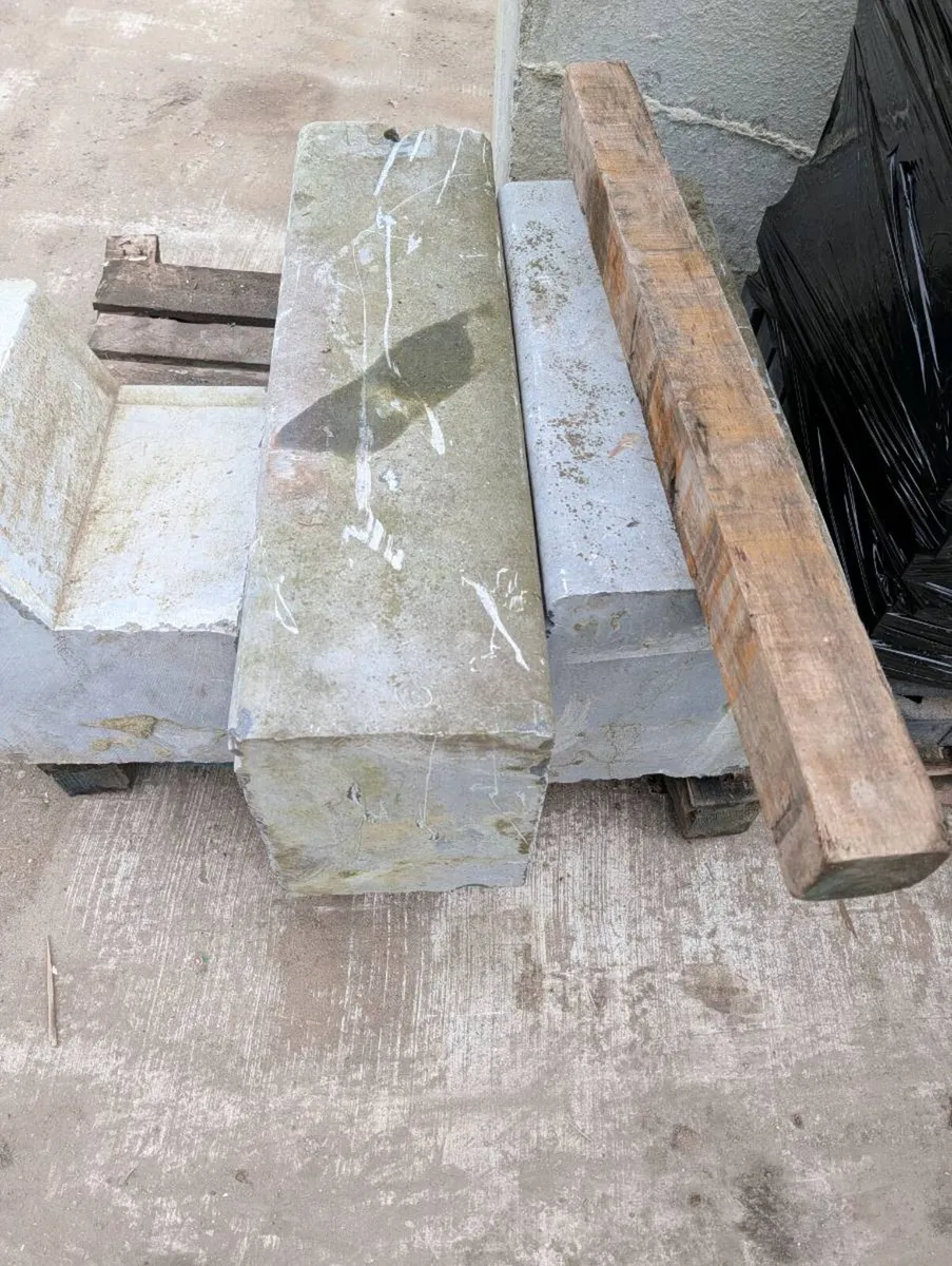 Architectural stone - Image 4