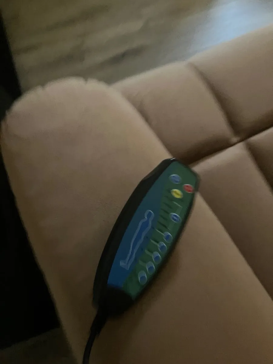 Electric Recliner chair - Image 3