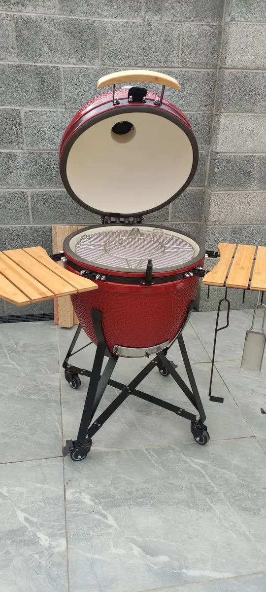 New kamado BONO - Image 4