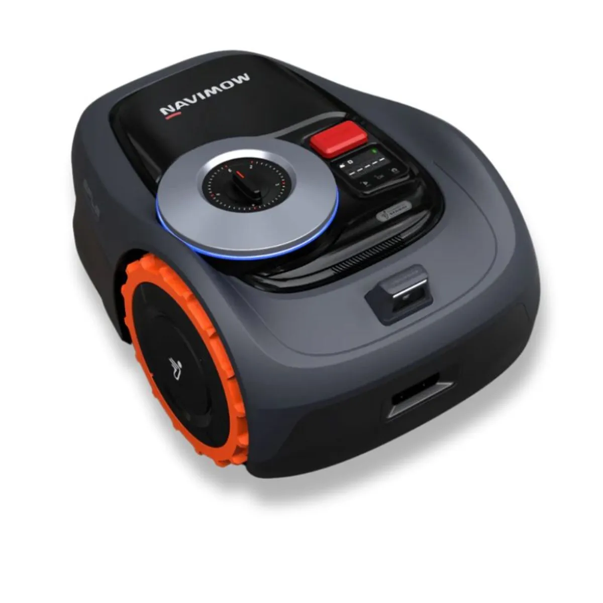 Big Range of Segway Navimow Lawnmowers Available - Image 1