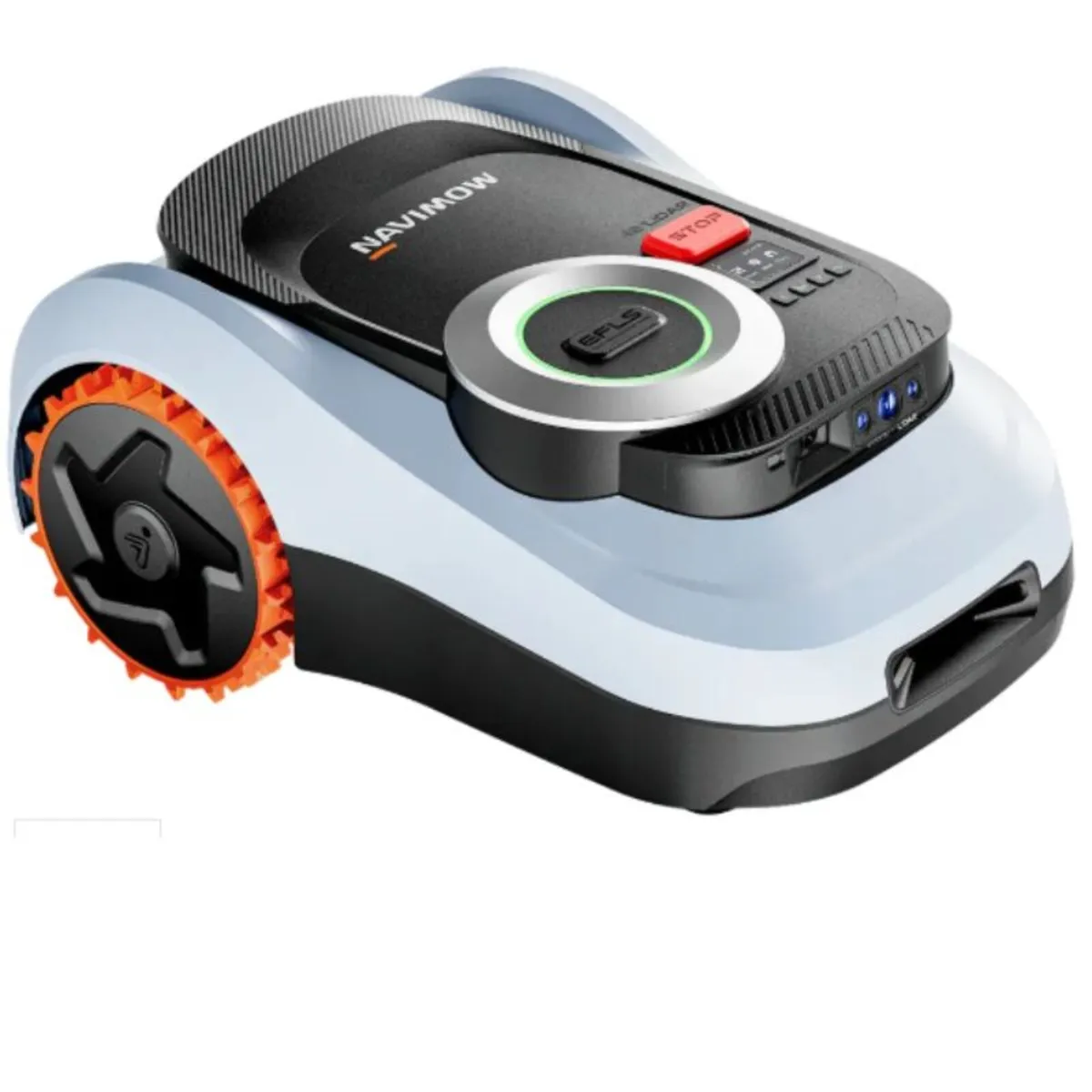 Big Range of Segway Navimow Lawnmowers Available - Image 3