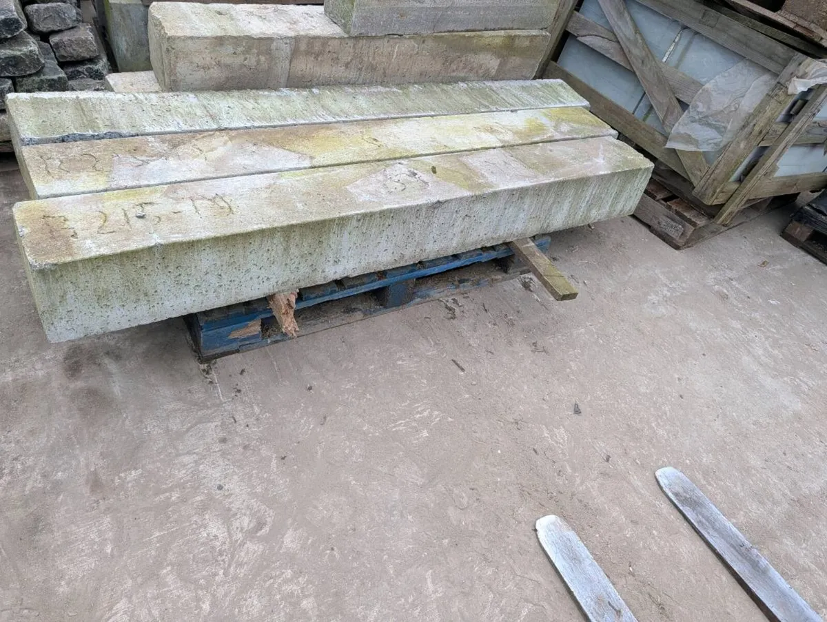 Concrete beams - Image 2