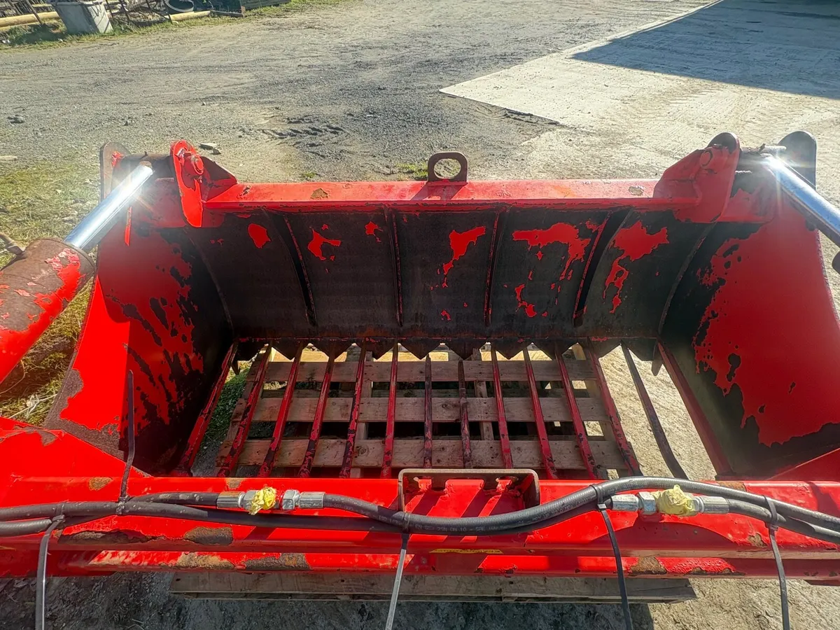 Shear grab - Image 2