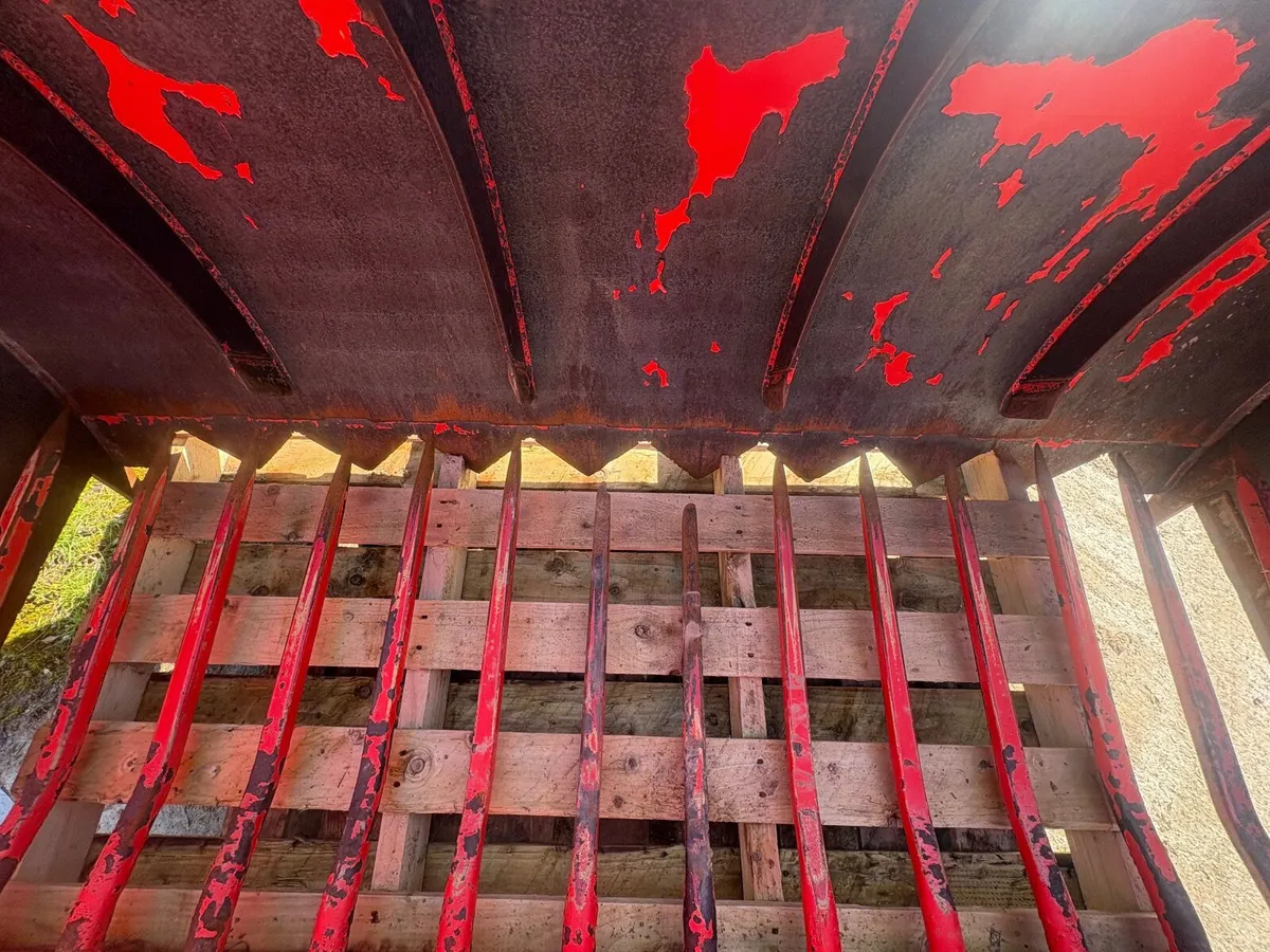 Shear grab - Image 3