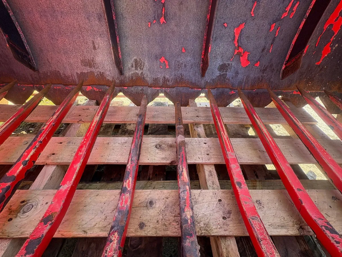 Shear grab - Image 4