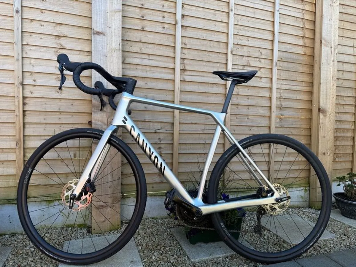 Canyon CF7 - Image 1