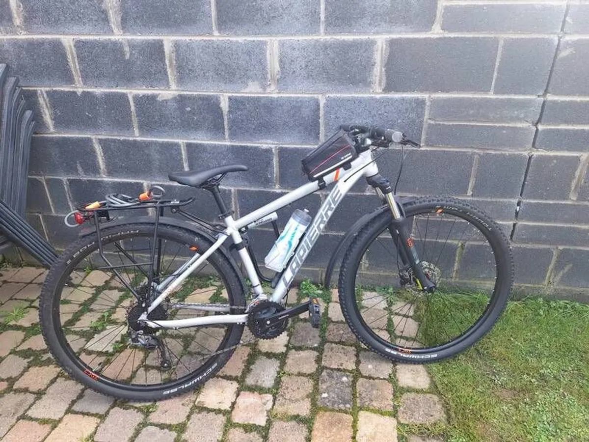 mountain bike - Image 2