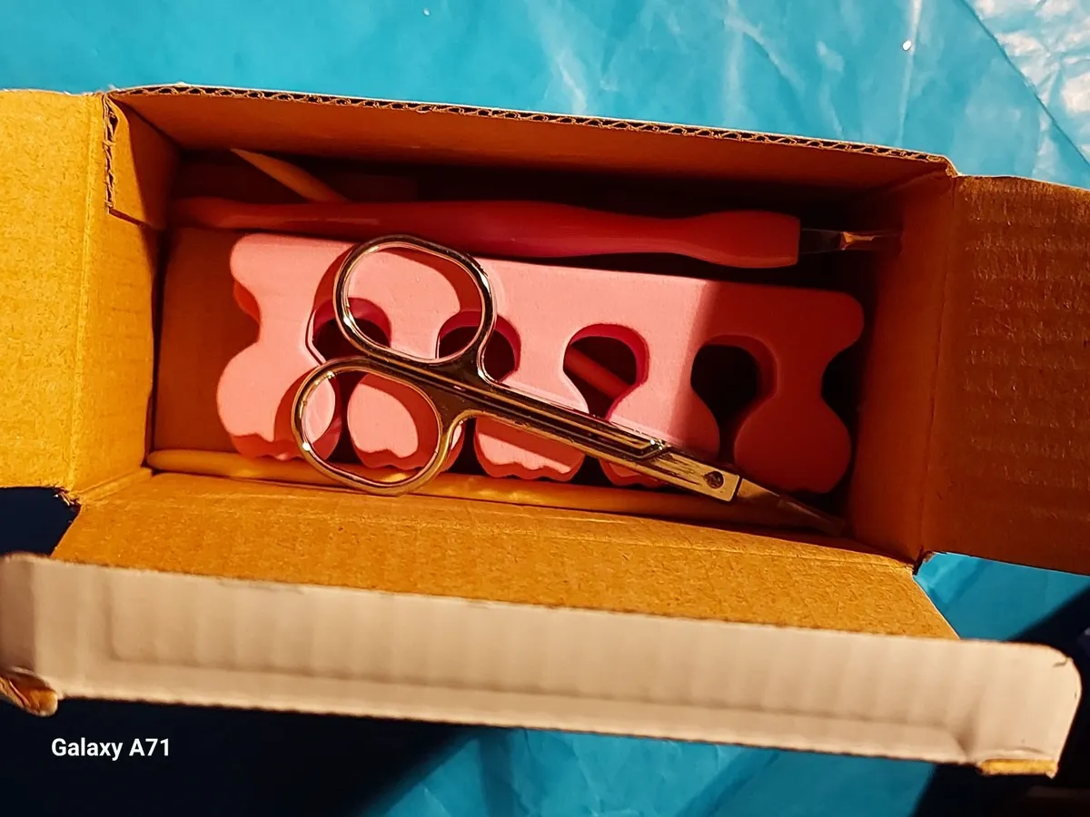 NEW Senso Foot Spa with Accessories - Image 4