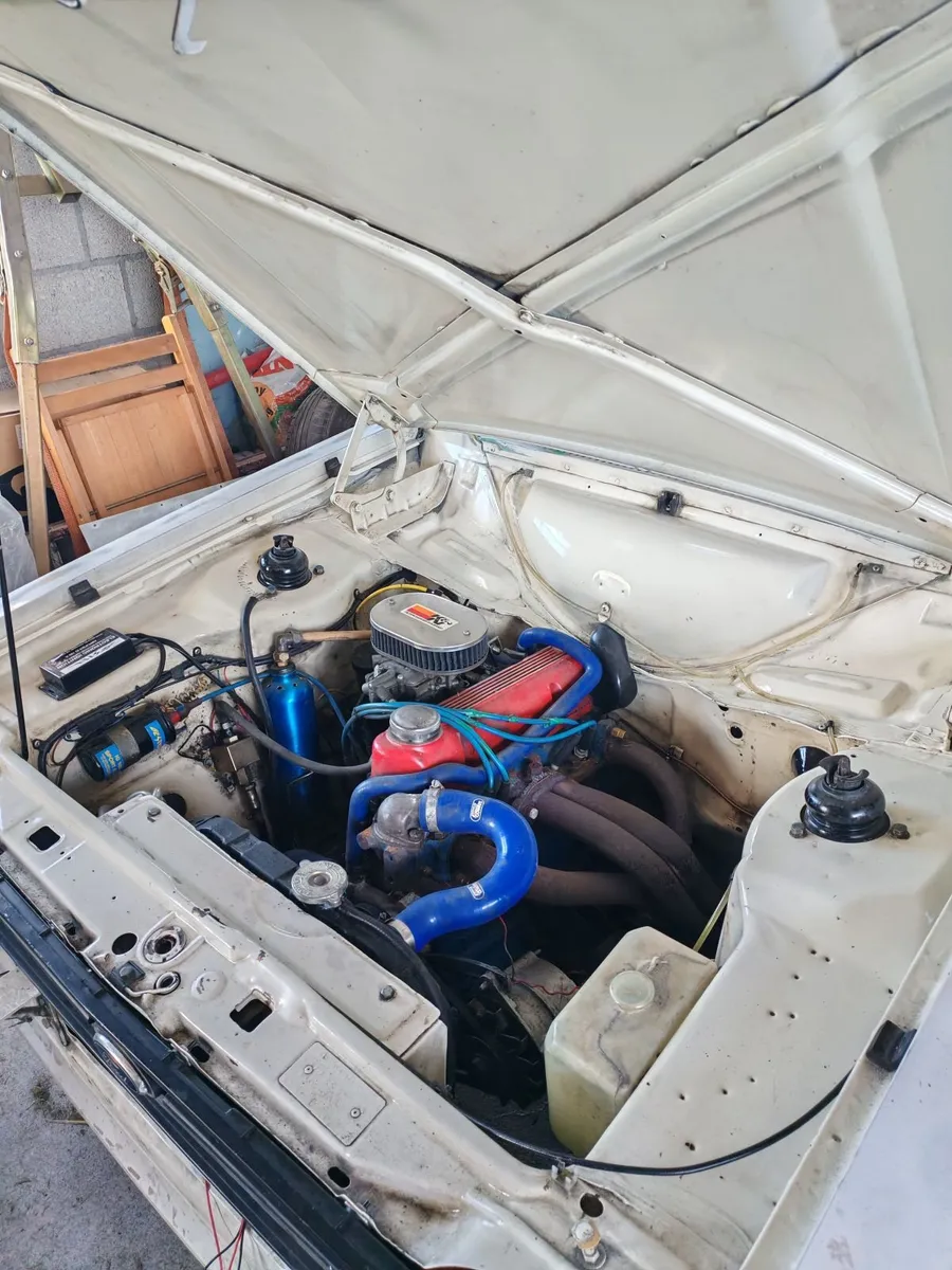 Ford Escort 1977 - Image 4