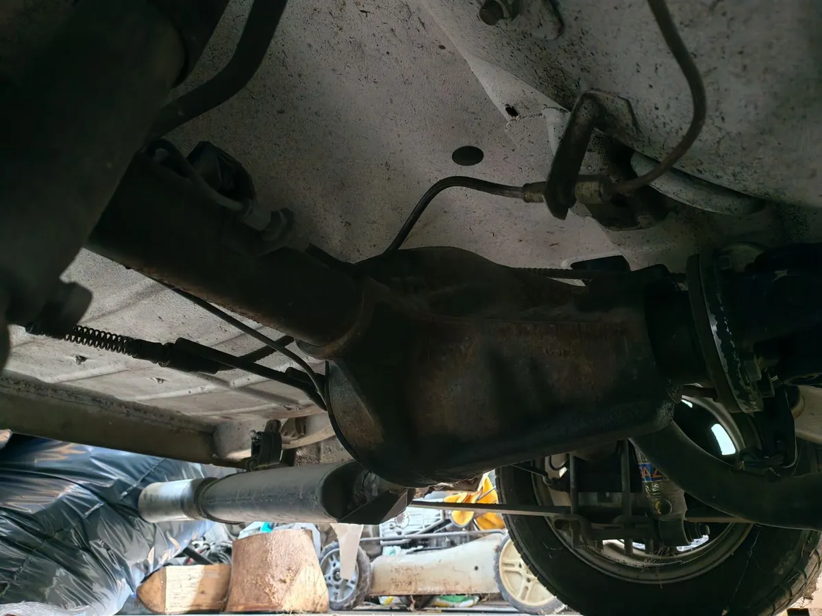 Ford Escort 1977 - Image 3