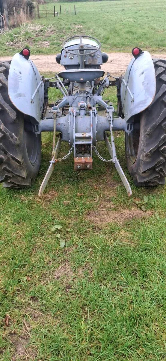 Ferguson 20 - Image 3