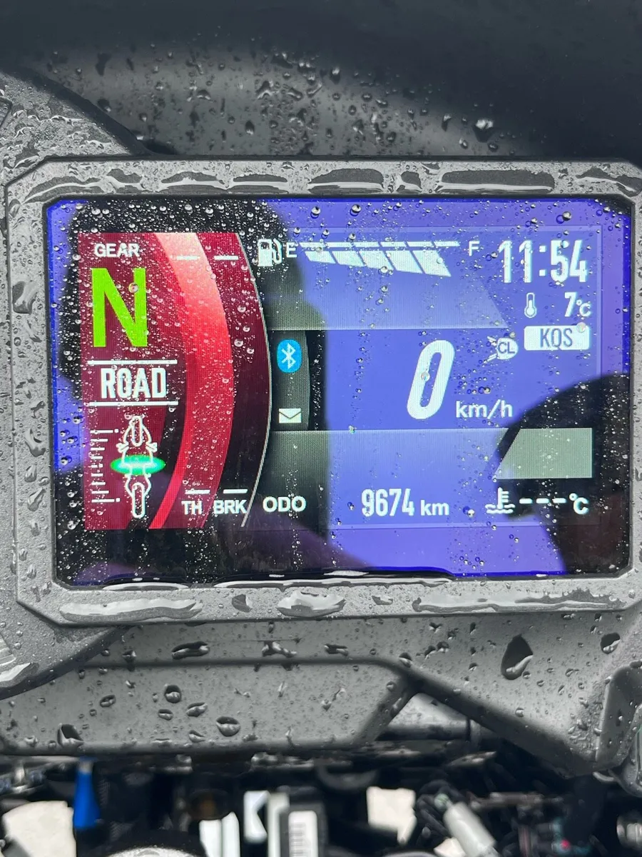 Kawasaki versys 1000 gt - Image 3