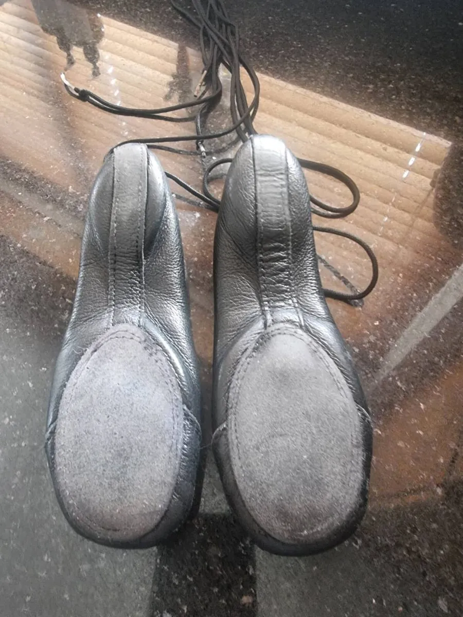 Irish Dancing Pumps - Image 2