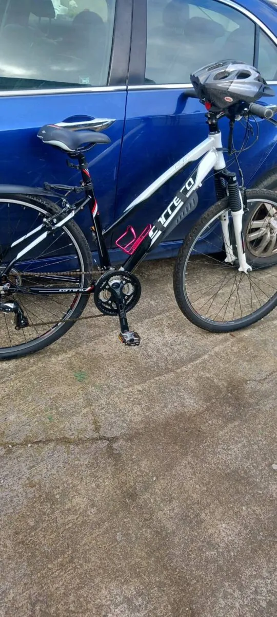 Ladies bike - Image 1