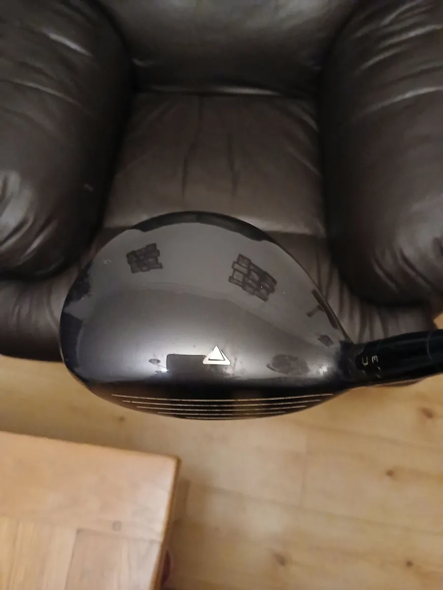 Titleist 917 F2 3 wood - Image 3