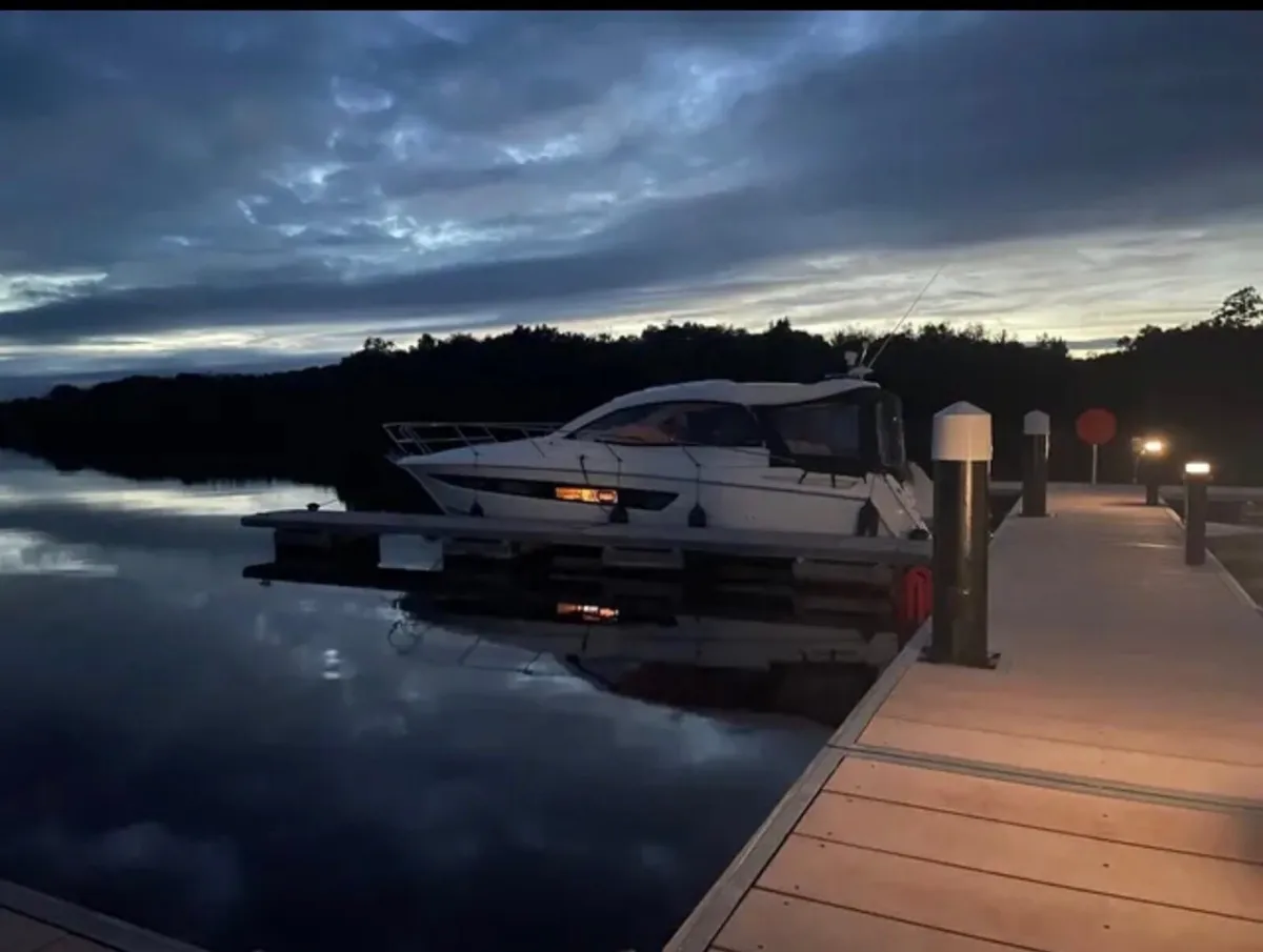 Jeanneau Leader 10 - Image 2