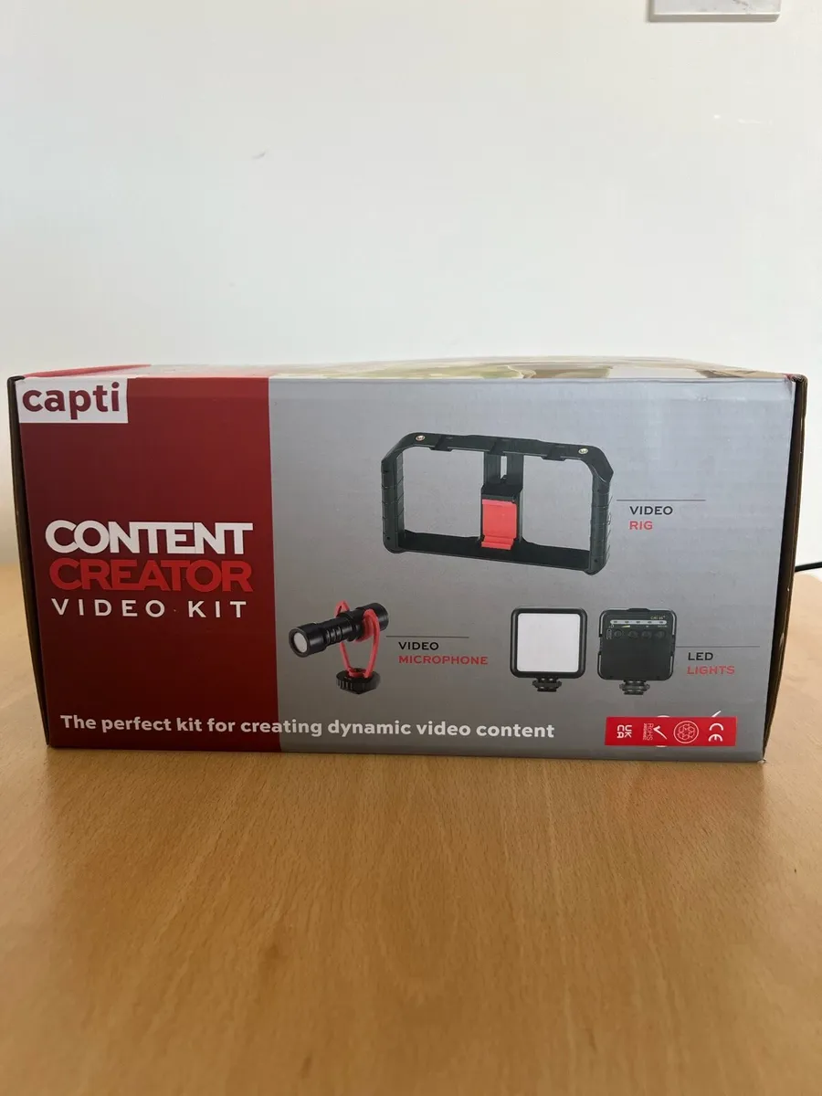 Content creator kit - Image 3