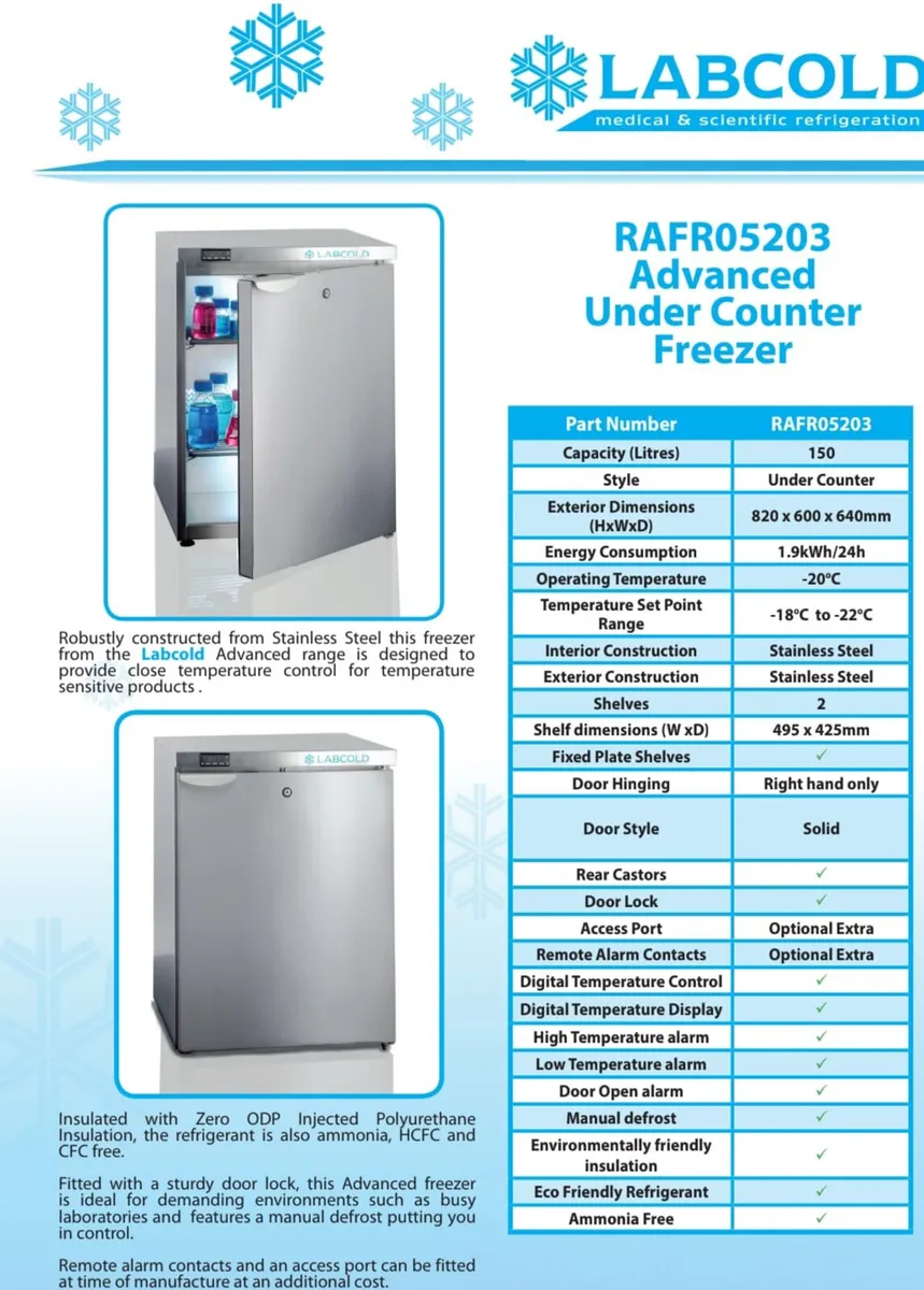 Freezer - Image 4