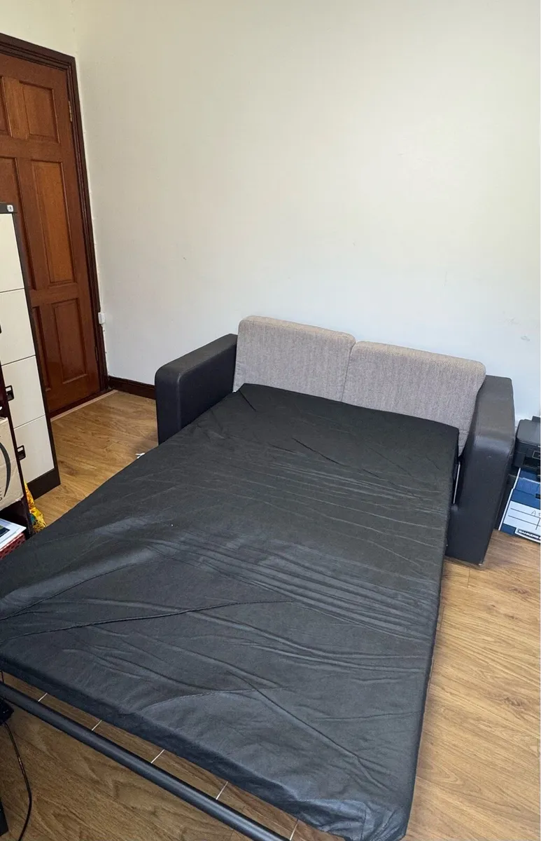 Couch/pull out bed - Image 4