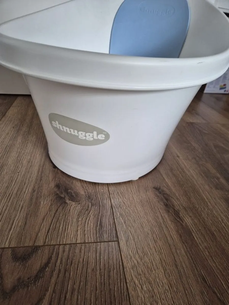 shuggle Bath - Image 2