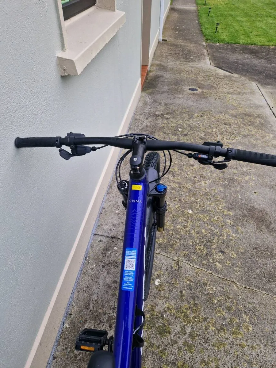 Orbea gonna 29er  size medium 1yr old - Image 4