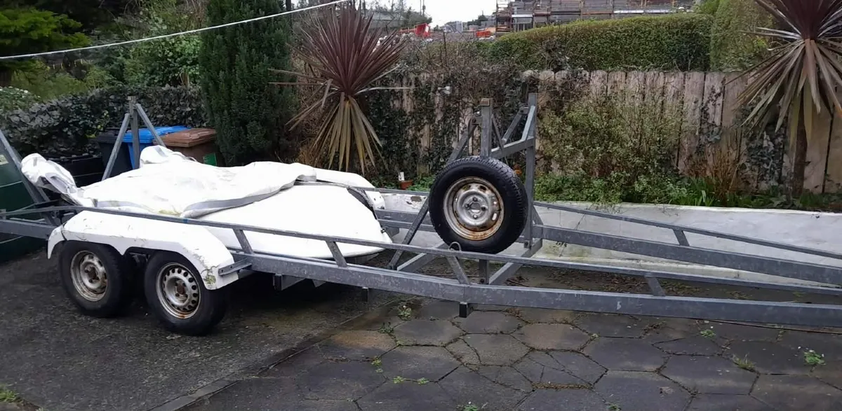 Hunter Impala 28OOD: GBR 9507 – Jiminy Cricket - Image 3