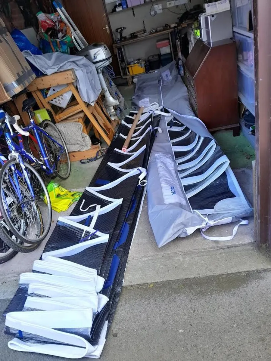 Hunter Impala 28OOD: GBR 9507 – Jiminy Cricket - Image 4