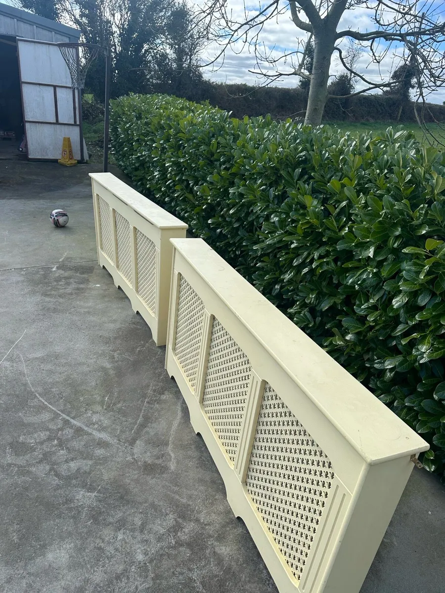 Radiator Covers - Image 4